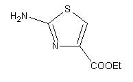Ethyl 2-aminothiazole-4-carboxylate  5398-36-7