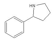 2-Phenylpyrrolidine  1006-64-0