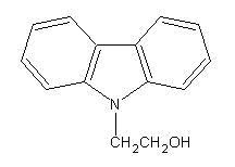 Carbazole-9-Ethanol  1484-14-6
