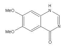 6,7-Dimethoxy-1H-quinazolin-4-one  13794-72-4