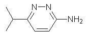 3-Pyridazinamine,6-(1-methylethyl)  570416-37-4