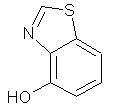 benzothiazol-4-ol  7405-23-4