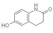6-hydroxy-3,4-dihydroquinolin-2(1H)-one  54197-66-9