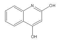 2(1H)-Quinolinone,4-Hydroxy  86-95-3