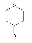 Tetrahydro-4H-Pyran-4-one  29943-42-8