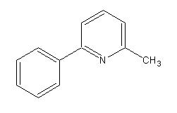 2-Methyl-6-phenylpyridine  46181-30-0