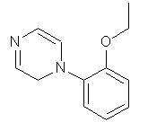 1-(2-ethoxyphenyl)-1,2-dihydropyrazine