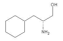 D-Cyclohexylalaninol  205445-49-4