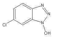 6-Chloro-1-Hydroxybenzotriazole  6-CL-HOBT  26198-19-6