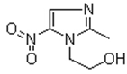 Metronidazole, 2-Methyl-5-nitro-1-imidazoleethanol, (2-Methyl-5-nitro-1-imidazolee, 2-(2-methyl-5-nitroimidazol-1-yl)ethanol, Flagyl CAS #: 443-48-1 - Chemicals from China: intermediates, biochemicals, agrochemicals, flavors, fragrants, additives, reagents, dyestuffs, pigments, suppliers.