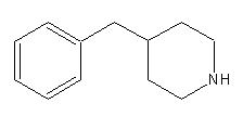 4-benzylpiperidine