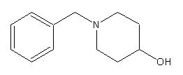 1-Benzyl-4-hydroxypiperidine  4727-72-4