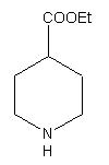 Ethyl piperidine-4-carboxylate  1126-09-6