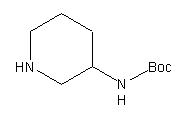 3-Boc-aminopiperidine  172603-05-3