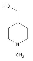 N-Methyl-4-piperidinemethanol  20691-89-8