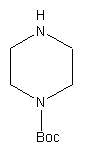 N-Boc-Piperazine  57260-71-6